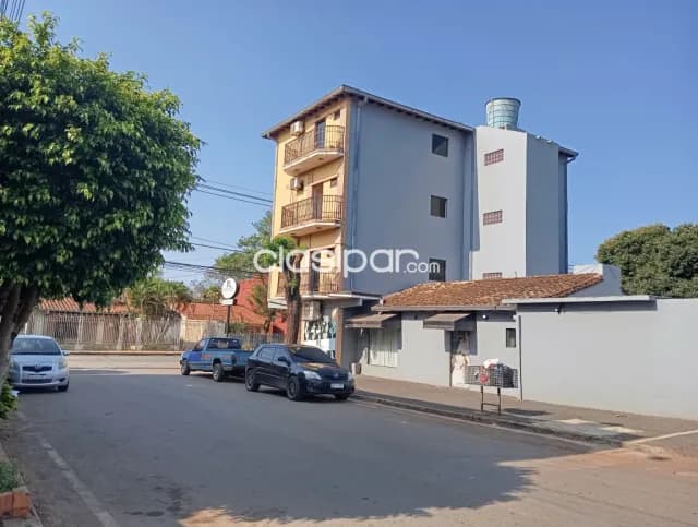 Edificio en Fernando de la Mora zona sur — foto 4
