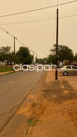 Terreno ubicado en esquina sobre la Avenida Padre Juan Von Winckel — foto 4