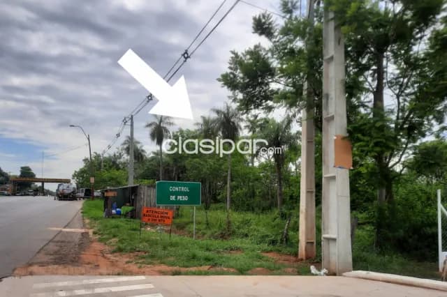 Excelente ubicacion propiedad de 9.474 m2 en venta sobre acceso sur — foto 3