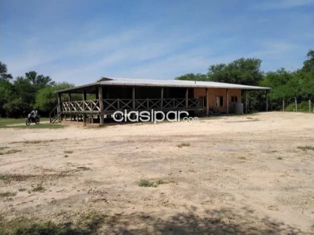Propiedad de 31.677 Hectáreas en Zona Bahía Negra - CLCS6434659 — foto 4