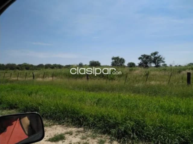Propiedad de 31.677 Hectáreas en Zona Bahía Negra - CLCS6434659 — foto 5