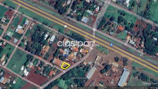 422 m2 Yguazu – Alto Parana, foto 2
