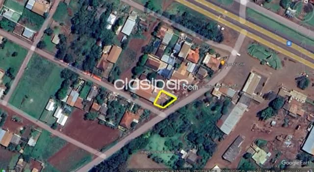 422 m2 Yguazu – Alto Parana, foto 3