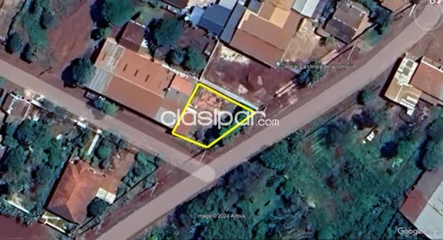 422 m2 Yguazu – Alto Parana, foto 4