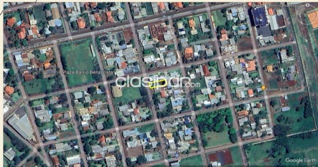 406.25 m2 Sta. Rita – A.Parana — foto 1