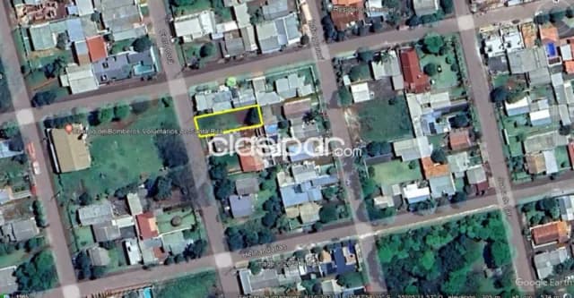 406.25 m2 Sta. Rita – A.Parana — foto 3