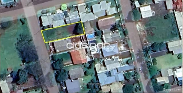 406.25 m2 Sta. Rita – A.Parana — foto 4