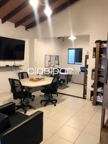 Casa Con Oficina de 372 m2 en Mariano Atrás del Aeropuerto - LHO6435080, foto 2