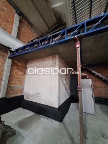 Deposito en San Lorenzo a dos cuadras del stock de avelino martinez, foto 4
