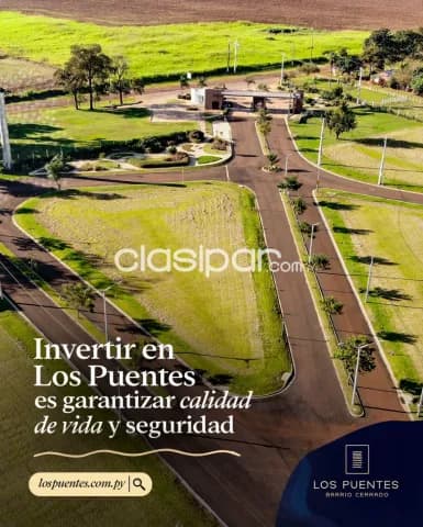 Lotes en Barrio Cerrado — foto 3