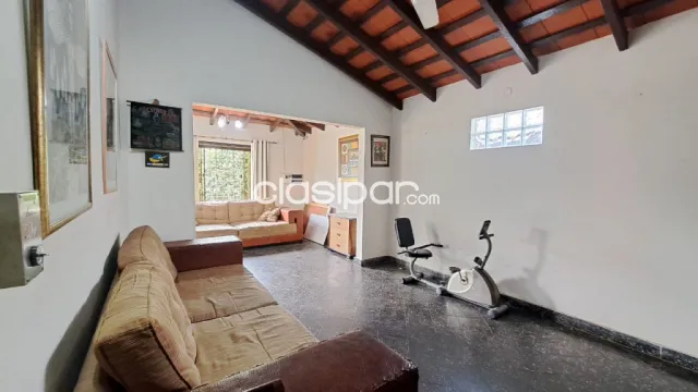 Casa en barrio hipodromo asuncion — foto 3