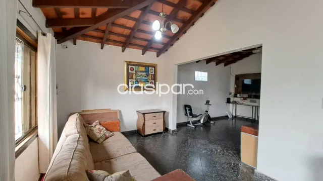 Casa en barrio hipodromo asuncion — foto 4