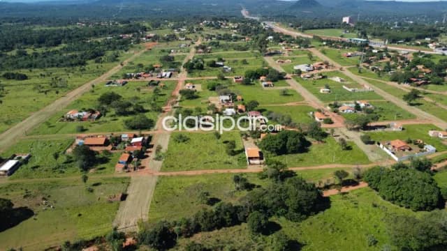 Fraccion colinas de caacupe II, foto 2