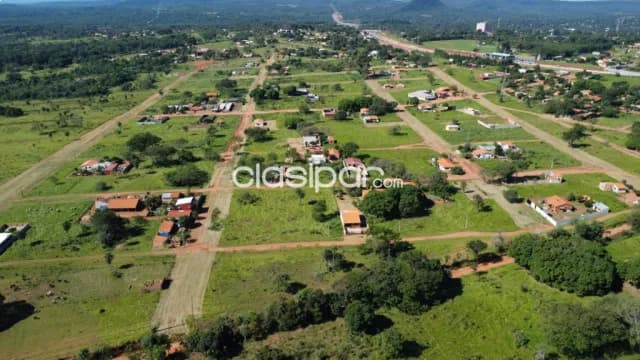 Fraccion colinas de caacupe II, foto 3