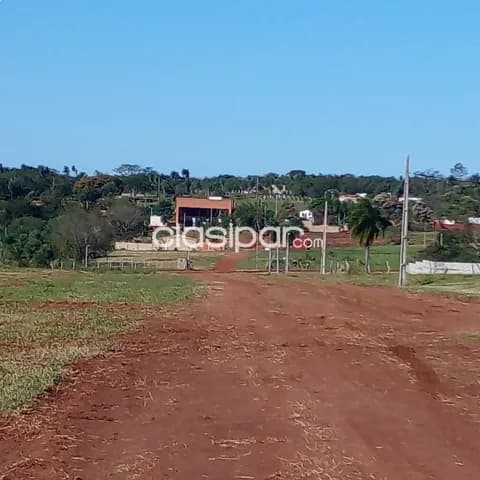 Fraccion colinas de caacupe II, foto 4