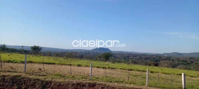 Fraccion colinas de caacupe II, foto 5