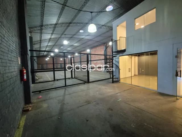 Avda. Mme. Lynch, sh. Del sol: 540m2, oficinas, depositos, showroom, p/ empresas — foto 3