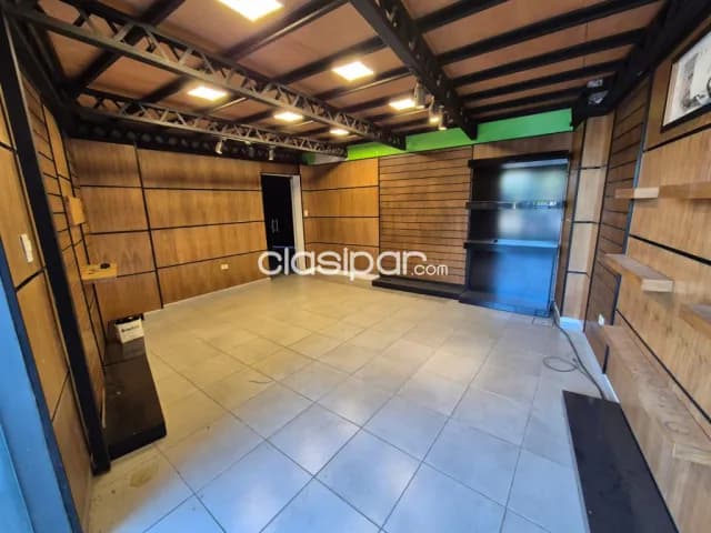 Avda. Mme. Lynch, sh. Del sol: 540m2, oficinas, depositos, showroom, p/ empresas — foto 5