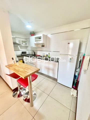 Departamento amoblado en asuncion zona shopping del sol cod 4712