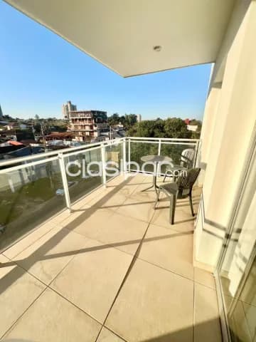 Departamento amoblado en asuncion zona shopping del sol cod 4712 — foto 5