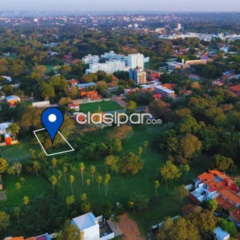 terreno de 360 m2 en San Lorenzo!, foto 2