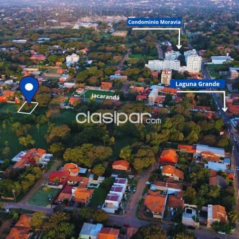 terreno de 360 m2 en San Lorenzo!, foto 3