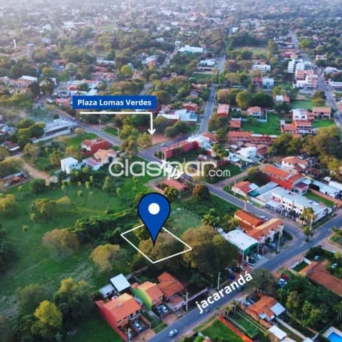 terreno de 360 m2 en San Lorenzo!, foto 5