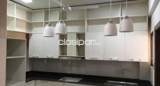 O vendo duplex en Luque zna cit cod 4713 — foto 3