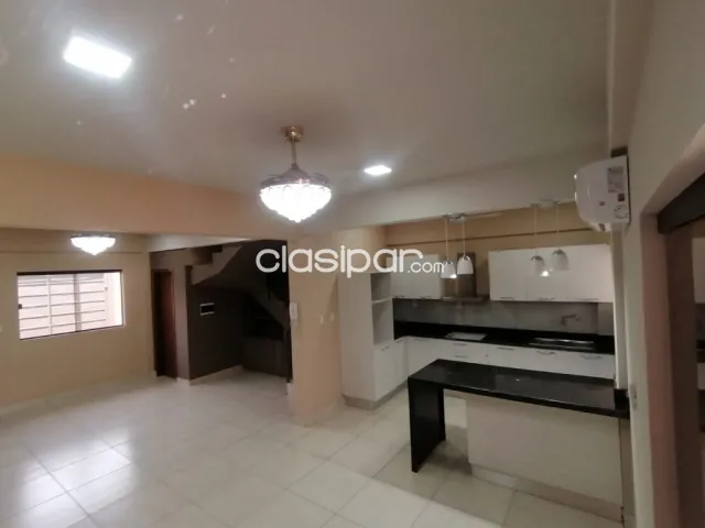 O vendo duplex en Luque zna cit cod 4713 — foto 4