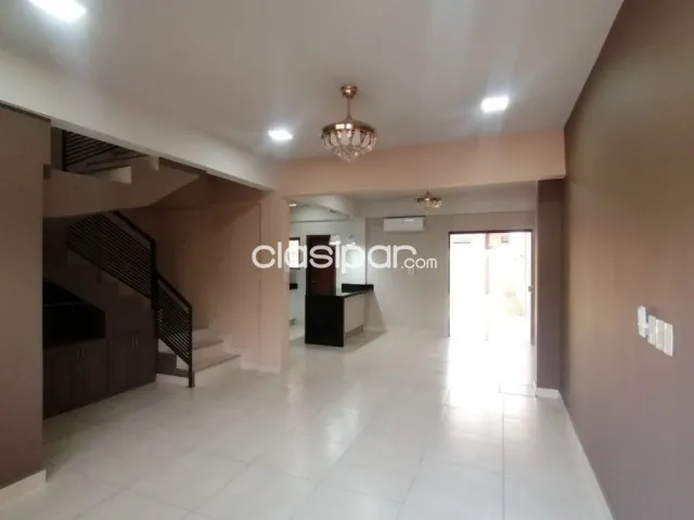 O vendo duplex en Luque zna cit cod 4713 — foto 5