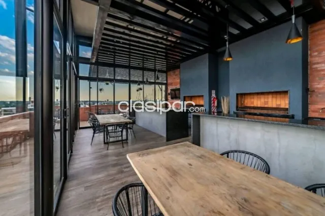 Departamento Monoambiente amoblado zona shopping del Sol — foto 5