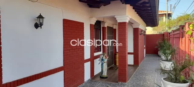 Residencia en San Lorenzo, barrio san luis: — foto 3