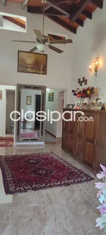 Residencia en San Lorenzo, barrio san luis: — foto 4