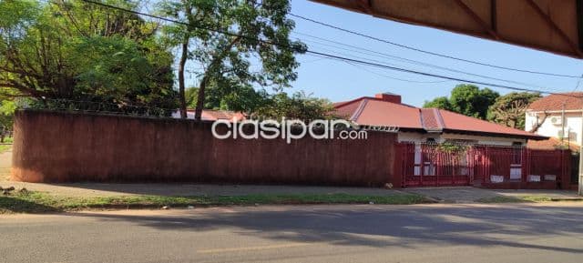Residencia en San Lorenzo, barrio san luis: — foto 1