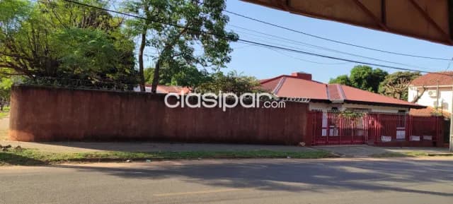 Residencia en San Lorenzo, barrio san luis: — foto 2
