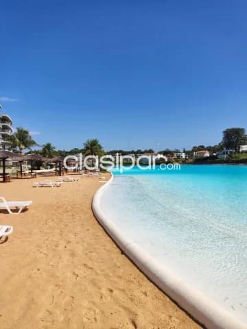 Hermoso terreno en aqua village, foto 3