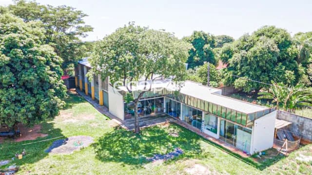 En venta deposito con oficina en Fernando de la Mora - zona sur, foto 3
