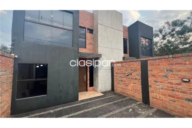 En venta DUPLEX a Estrenar– Cañada Garay-Luque — foto 2