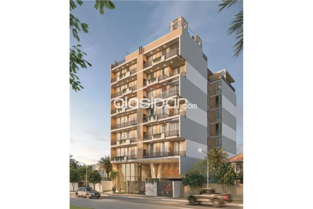 Departamento - venta en pozo - altea ycua sati, foto 2