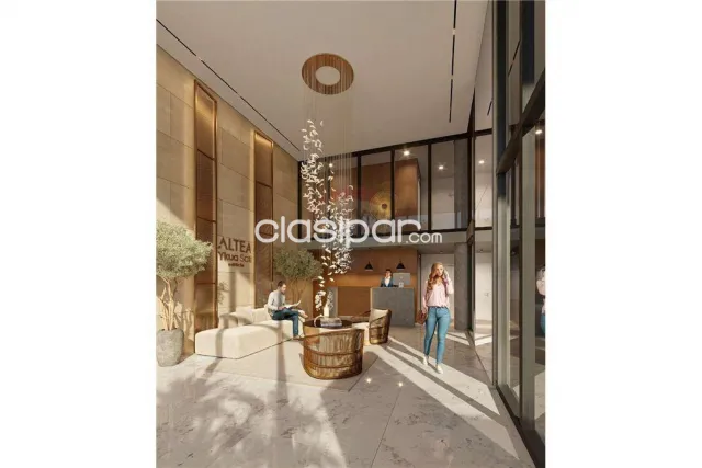 Departamento - venta en pozo - altea ycua sati, foto 3