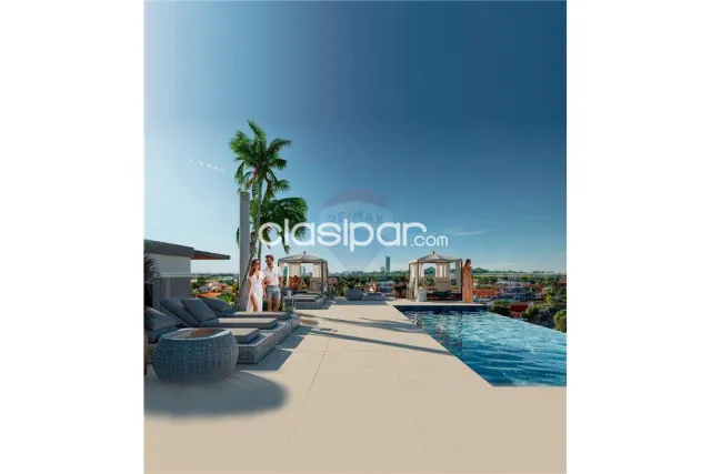 Departamento - venta en pozo - altea ycua sati, foto 4