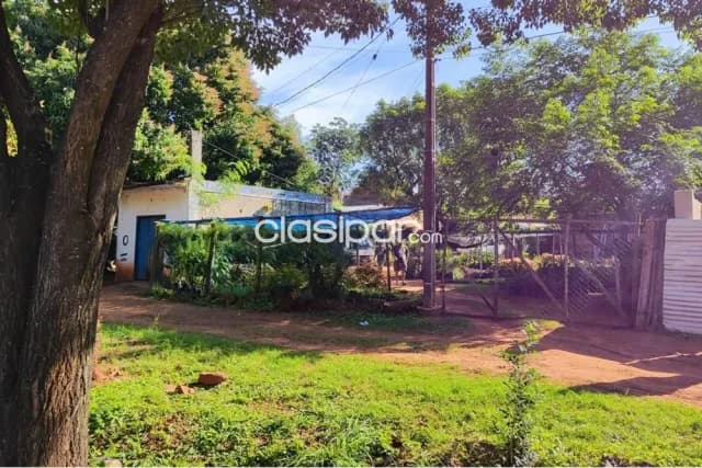 de Terreno en Laurelty, Luque — foto 4