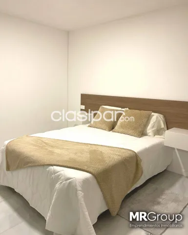 Departamento de 2 Habitaciones Amoblado y Equipado en Mariano Roque Alonso — foto 2