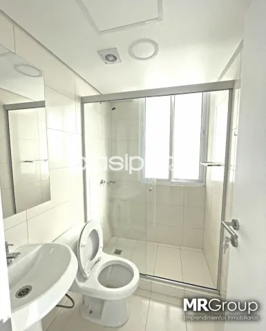 Departamento de 2 Habitaciones Amoblado y Equipado en Mariano Roque Alonso — foto 3