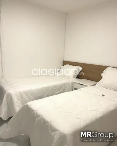 Departamento de 2 Habitaciones Amoblado y Equipado en Mariano Roque Alonso — foto 5