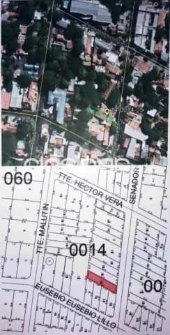 Casa en venta sobre senador long, paseo Carmelitas — foto 2