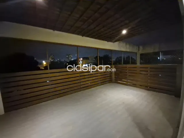 Hermoso departamento de 2 dormitorios -Trinidad- ips central cod a0286, foto 3