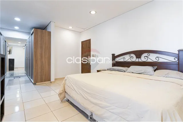 Hermoso dúplex de 3 hab a 5 mins de la uca en el barrio santa librada, foto 4