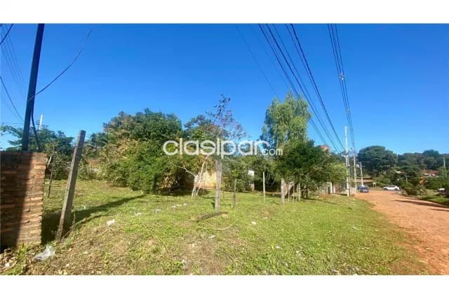 Terreno en maramburé - Luque — foto 2