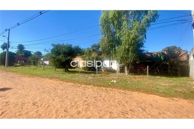 Terreno en maramburé - Luque — foto 3